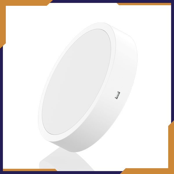Đèn LED Downlight ốp trần tròn 24W DL07